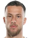 Andrej Djokanovic - Ümraniyespor futbolcusu