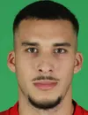 Andrej Djuric - Malmö FF futbolcusu
