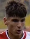 Andrej Drakulic Neziri futbolcu profil fotoğrafı