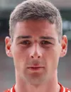 Andrej Ilic - 1.FC Union Berlin futbolcusu