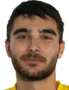 Andrej Kirovski - Santa Lucia FC futbolcusu