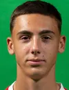 Andrej Mladenovic - Spieler von Újpest FC II