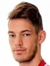 Andrej Modic - FK Mladost Kotor Varos player
