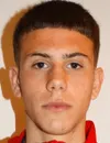Andrej Pavlovic - OFK Belgrad futbolcusu