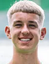 Andrej Schlothauer - Eintracht Braunschweig II futbolcusu
