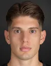 Andrej Stevanovic - ASK Voitsberg player