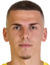 Andrej Stojcevski - 1.FC Slovacko futbolcusu