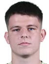 Andrej Subotić - jogador do Crown Legacy FC