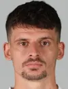 Andrej Todoroski - jogador do FK TSC Backa Topola