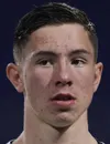 Andrej Vasovic - Spieler von FC Luzern