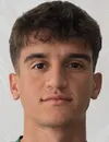 Andrej Velkov - Tikves Kavadarci futbolcusu