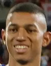 Andrés Aedo futbolcu profil fotoğrafı