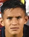 Andrés Alfonso - jogador do Jaguares de Córdoba