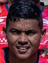Andrés Amaya - Fortaleza CEIF futbolcusu