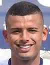 Andrés Ariza - Club Deportivo Oriente Petrolero futbolcusu