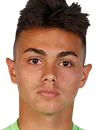 Andres Brînzea - ACS Urban Titu futbolcusu