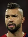 Andrés Cadavid futbolcu profil fotoğrafı
