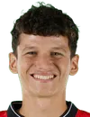 Andrés Campos - LD Alajuelense II futbolcusu