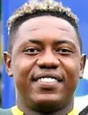 Andrés Carabalí - Spieler von Deportes Quindío