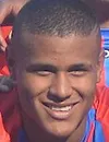 Andrés Carreño - Unión Magdalena futbolcusu