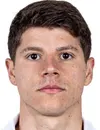 Andres Chalbaud futbolcu profil fotoğrafı