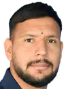 Andrés Chávez - joueur du CA Aldosivi