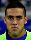 Andrés Chicaiza - Daquilema FC futbolcusu