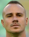 Andrés Correa - giocatore del Once Caldas