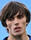 Andrés Cuenca - jugador del Sporting Gijón