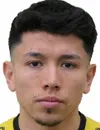 Andres Gomez Dimas - VfB Homberg futbolcusu