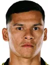 Andrés Herrera - Columbus Crew futbolcusu