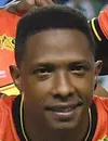 Andrés Ibargüen - jugador del Vereinslos