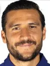 Andrés Iniestra - giocatore del Tlaxcala FC