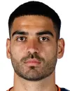 Andres Jasson - Aalborg BK futbolcusu