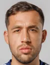 Andrés Jiménez -  Ponce FC player