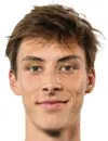 Andres Labie - Beerschot VA futbolcusu