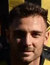 Andrés Lioi - jugador del CA Chaco For Ever