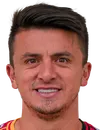 Andrés López - Deportivo Cuenca futbolcusu