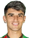 Andrés Madruga - CA Peñarol futbolcusu