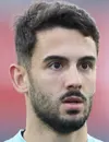 Andrés Martín - Racing Santander futbolcusu