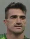 Andrés Mehring - jogador do CA Progreso