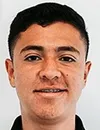 Andrés Montaño - jogador do CD Cruz Azul