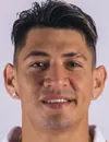 Andrés Nieto - joueur du Visakha FC