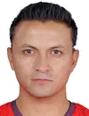 Andrés Oña - Vinotinto FC futbolcusu