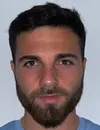 Andrés Ortega - UD San Pedro futbolcusu