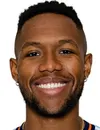 Andrés Perea - Spieler von New York City FC