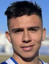 Andrés Pérez - CD Leganés C futbolcusu