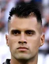 Andrés Pérez futbolcu profil fotoğrafı