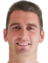 Andrés Prieto - SD Ponferradina  futbolcusu