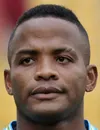 Andrés Rentería - jogador do Jaguares de Córdoba
